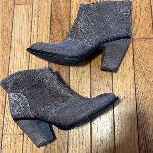Jessica Simpson boots sz8.5